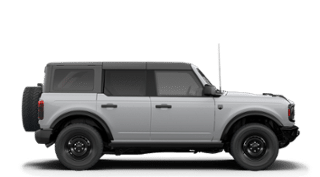 2026 Ford Bronco® External Image 1
